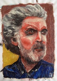 billy connolly #1